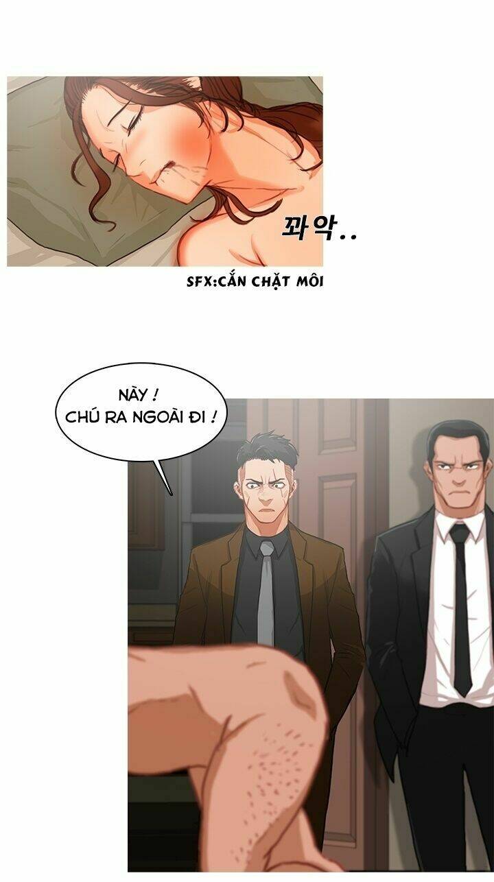 bụi đời gangnam chapter 9 6