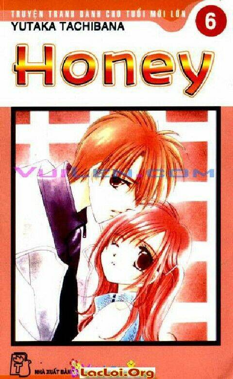 honey chapter 22 1