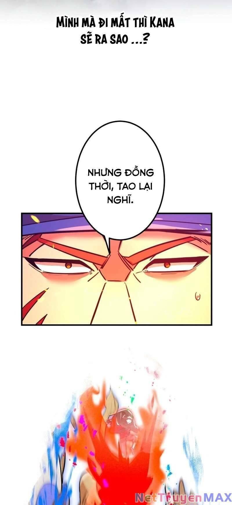 Huyết Thánh Cứu Thế Chủ~ Ta Chỉ Cần 0.0000001% Đã Trở Thành Vô Địch chapter 19 71