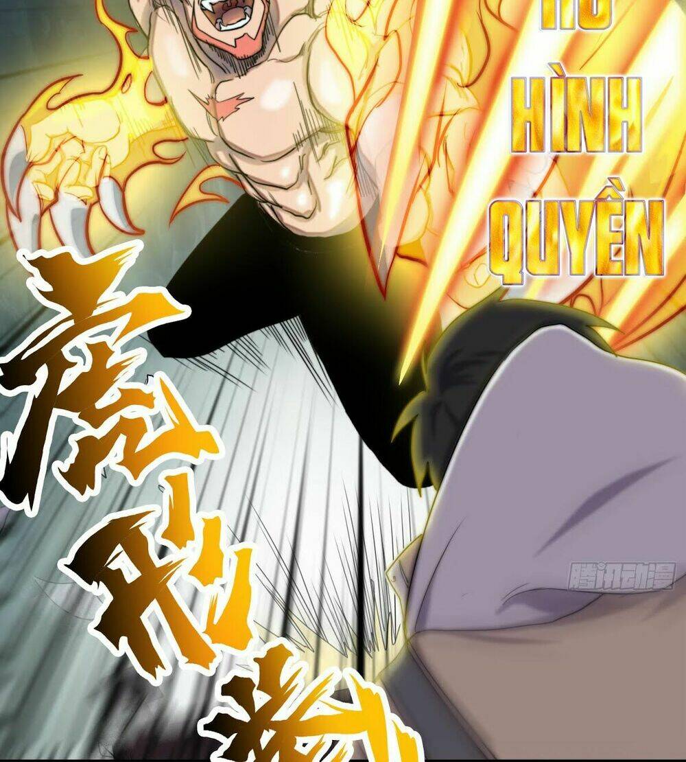 đô thị hàng thần khúc chapter 3 24