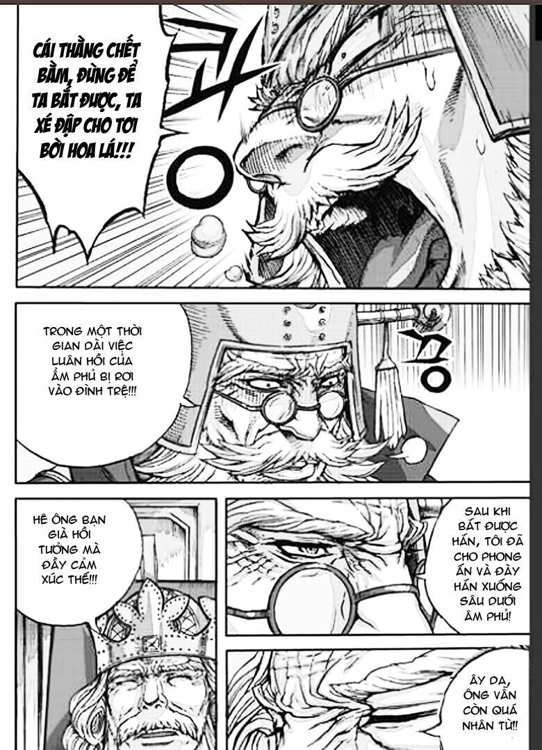 diêm đế ii chapter 53.1 11