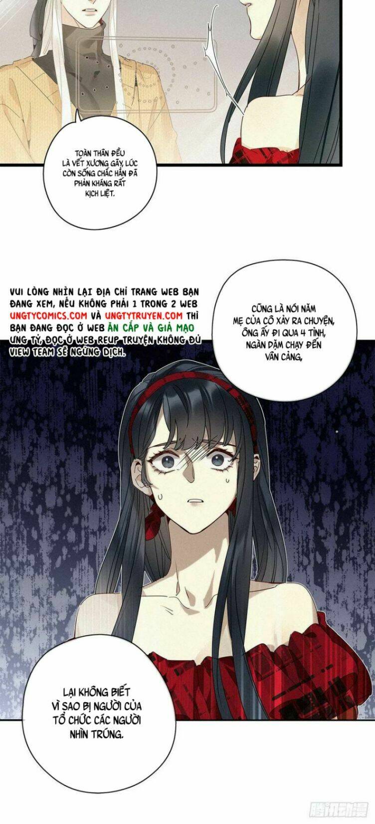 thỉnh quân nhập quái chapter 38 35