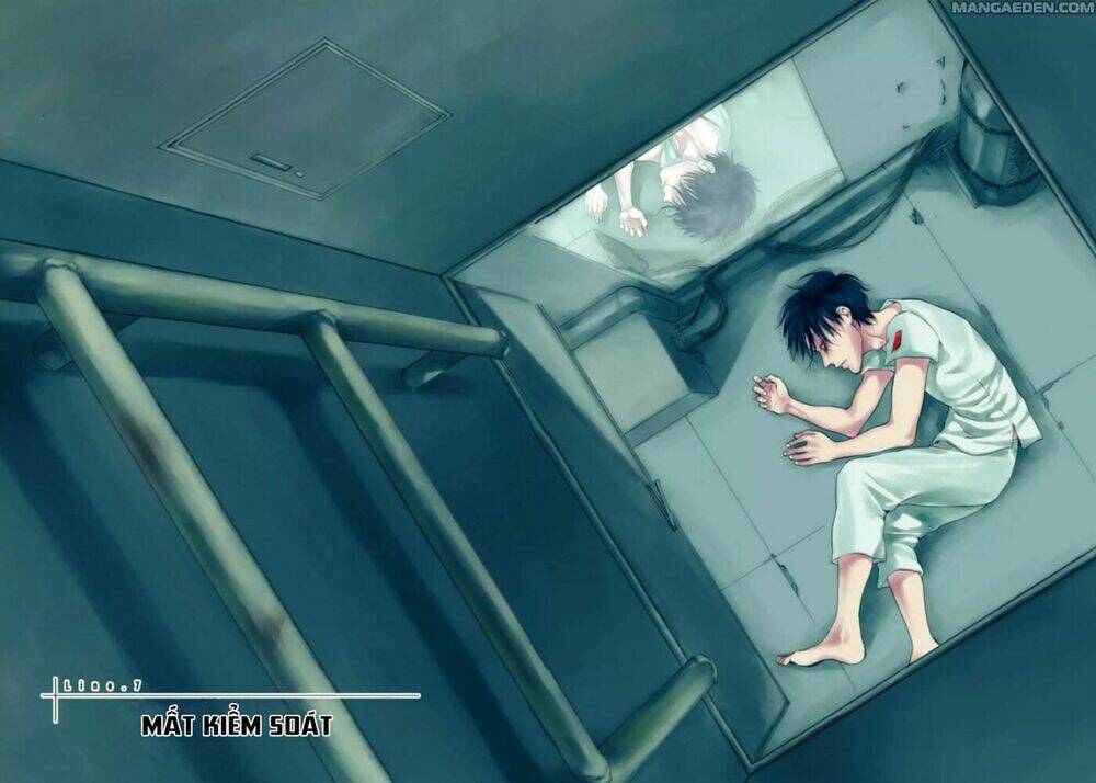 ranh giới quỷ chapter 7 5