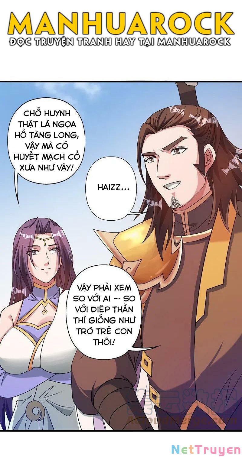 tiên võ đế tôn chapter 315 30