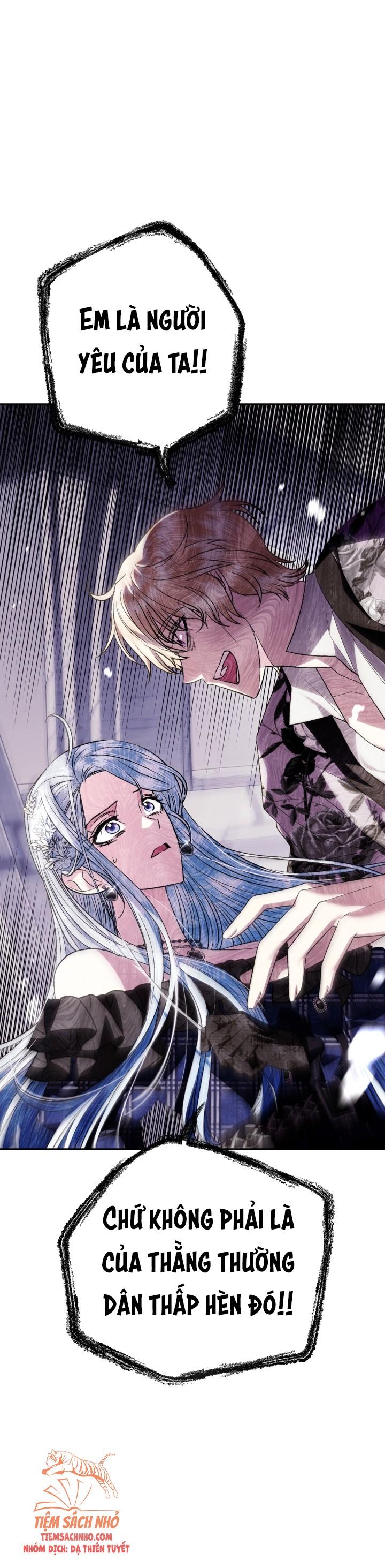 cha, con không muốn kết hôn đâu chapter 63 51