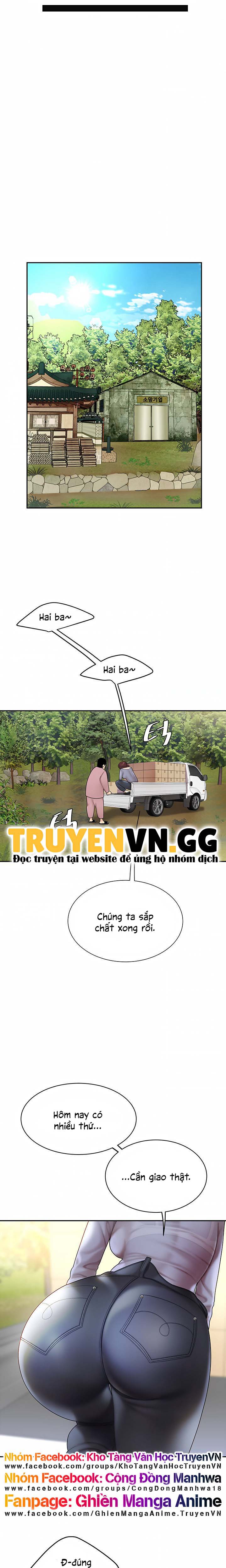 nếm mùi lạc thú chapter 5 18