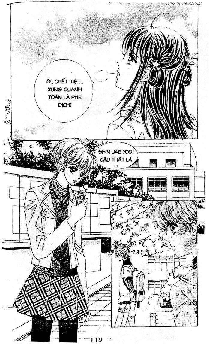 nhà trọ hoàn hảo chapter 83 7