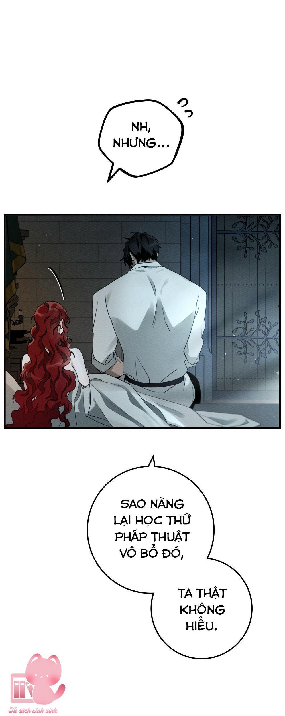 dưới tán cây sồi chapter 53 50