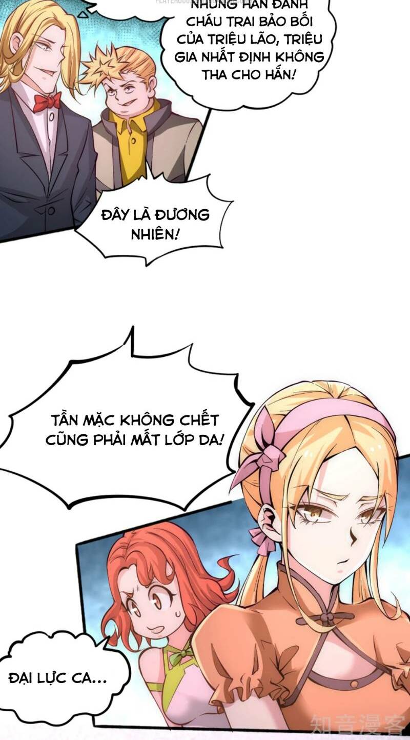đô thị đỉnh phong cao thủ chapter 76 4