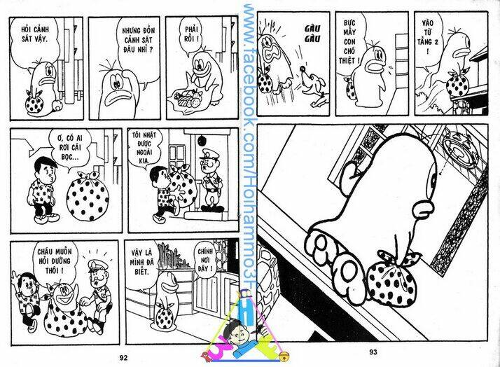 tiểu quỷ q-taro chapter 1 44