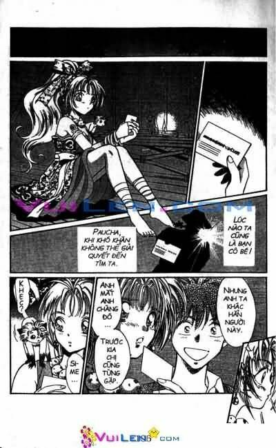 lâu đài cổ chapter 12 106