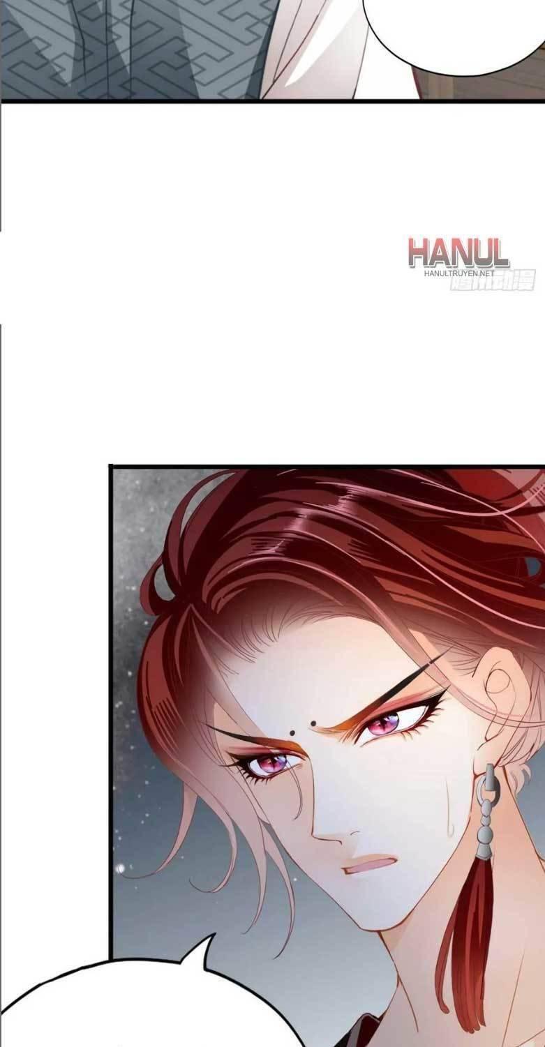 bổn vương muốn nàng chapter 204 19