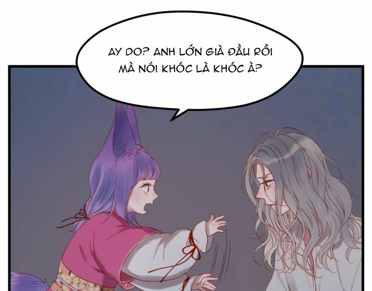 lượm được một tiểu hồ ly phần 2 chapter 69 14