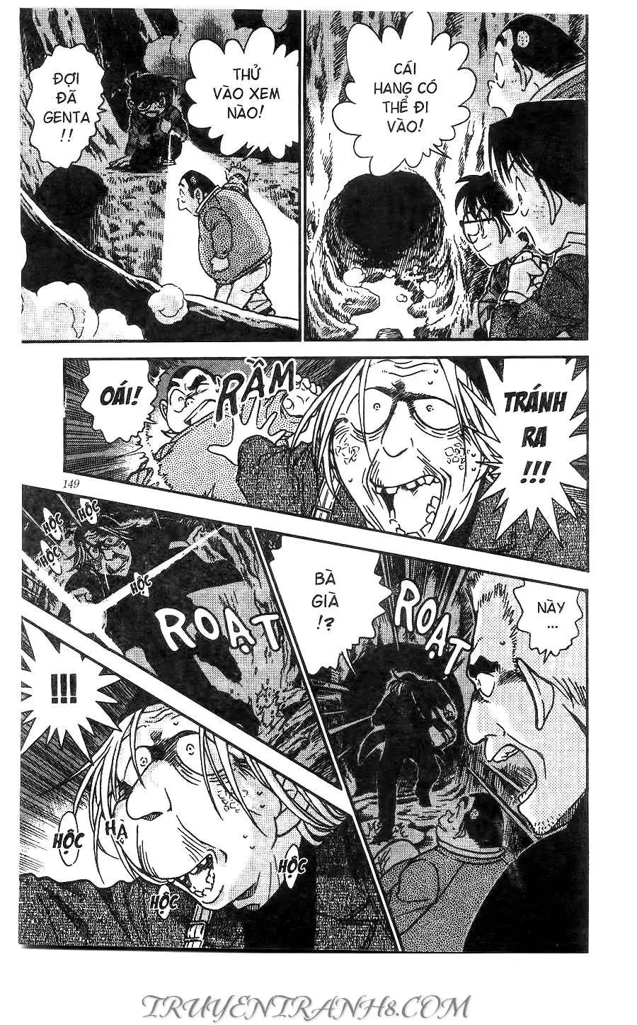 conan chapter 477 11