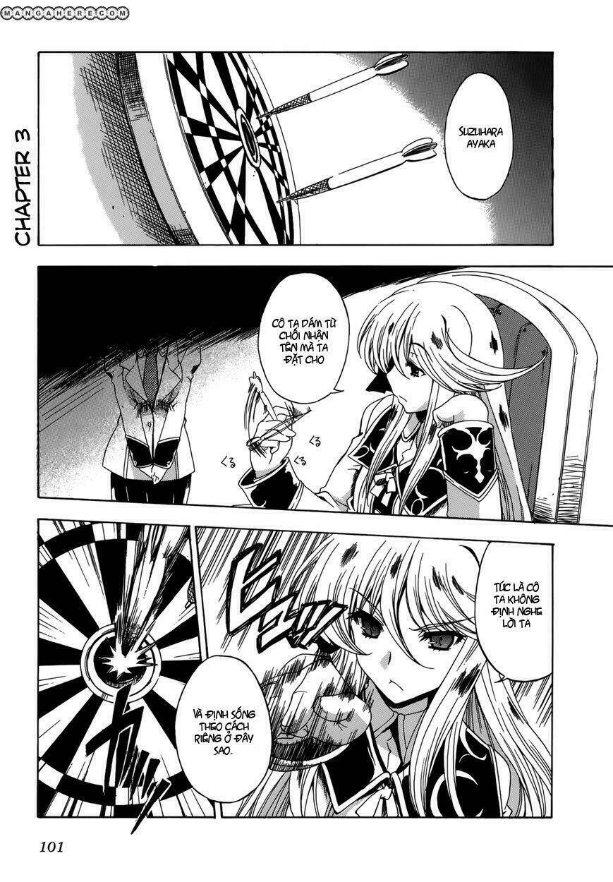 tokarev no ayaui shiro chapter 3 2