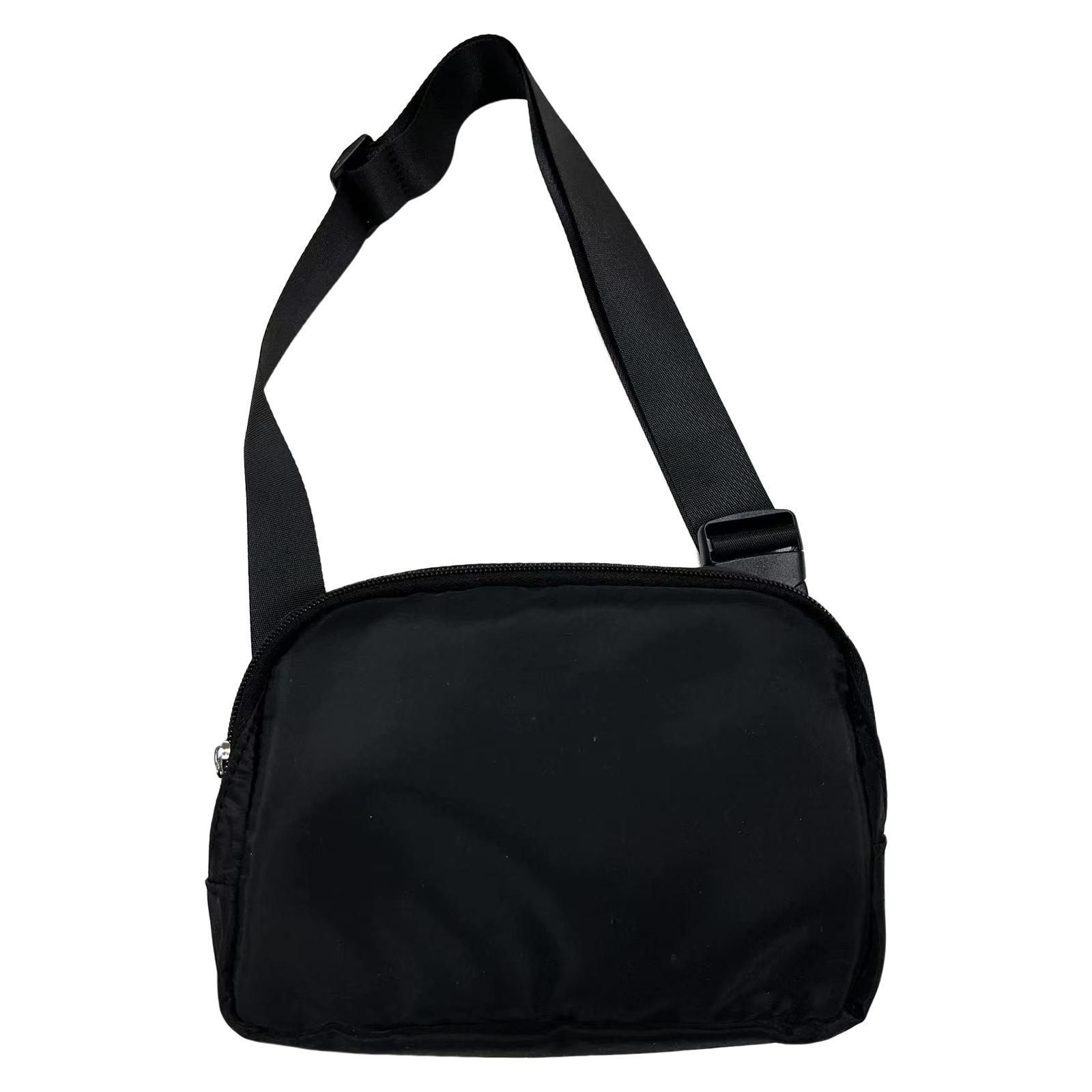 Fanny Pack Casual Wallet Belt Bag Waist Pack Bag for Camping Walking Outdoor