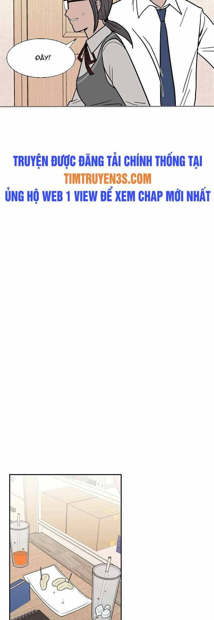 rốt cuộc cũng thấy ngọn lửa xanh chapter 8 8