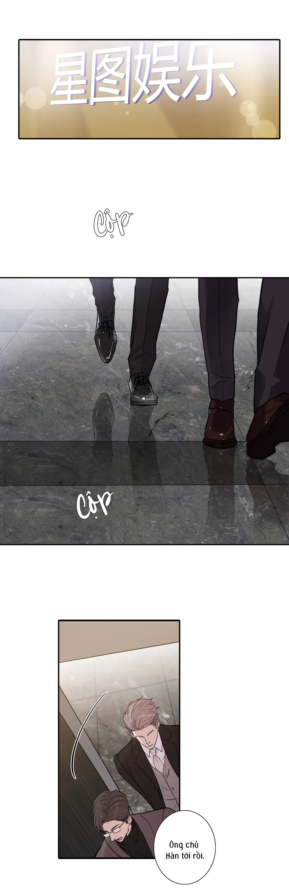 quan hệ nợ nần chapter 1 2