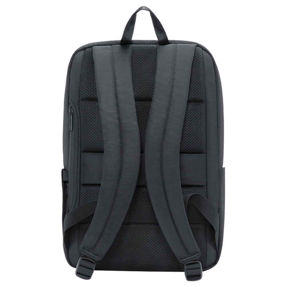 [Hàng Nhập Khẩu] Balo Doanh Nhân Xiaomi Classic Business Backpack 2【Chống nước ◆ 100% vải Polyester ◆ Đủ cho laptop 15.6 inch