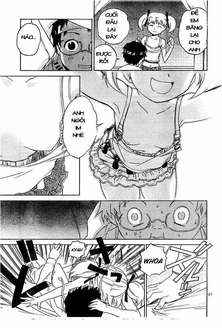 domina no do chapter 1 32