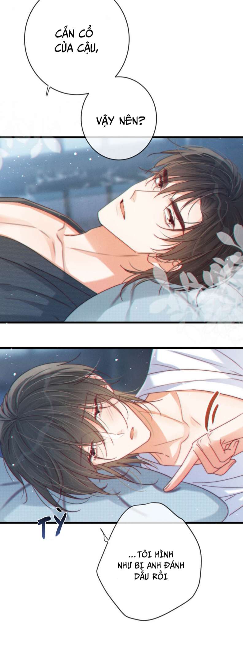 nịch tửu chapter 67 27