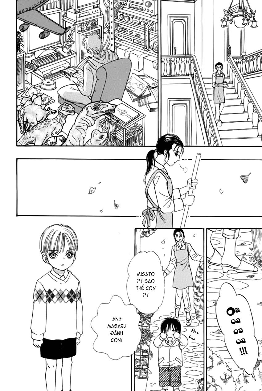 new pet shop of horror chapter 7 33