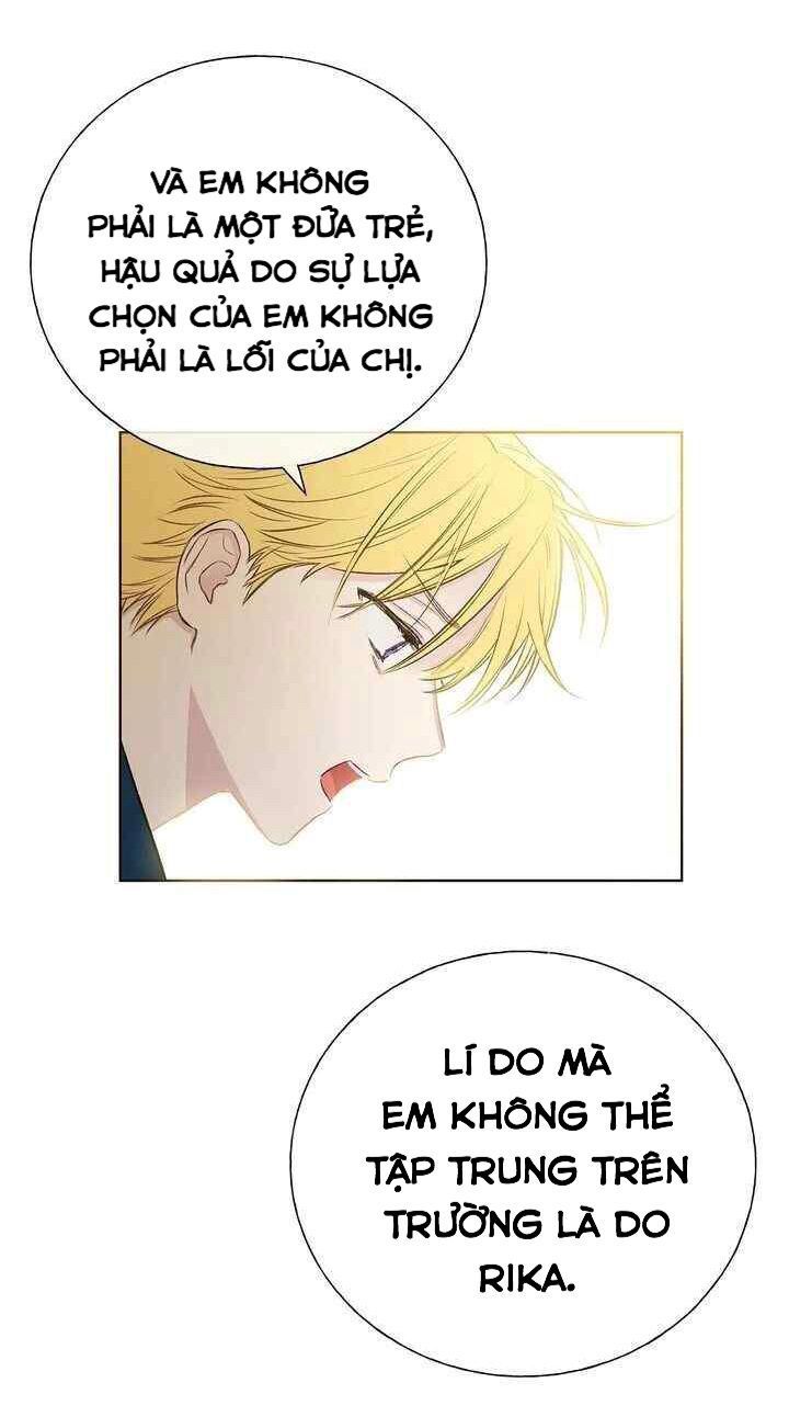 invitation of mystic messenger chapter 6 62