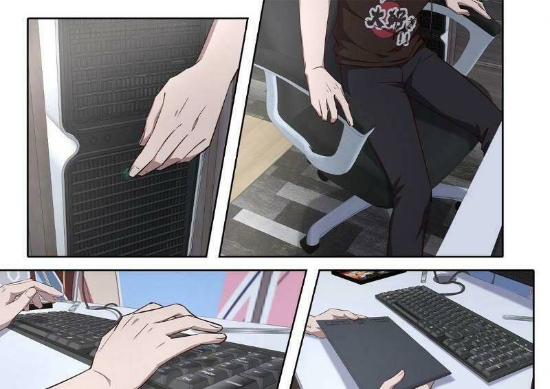 đại ẩn vu trạch chapter 22 7