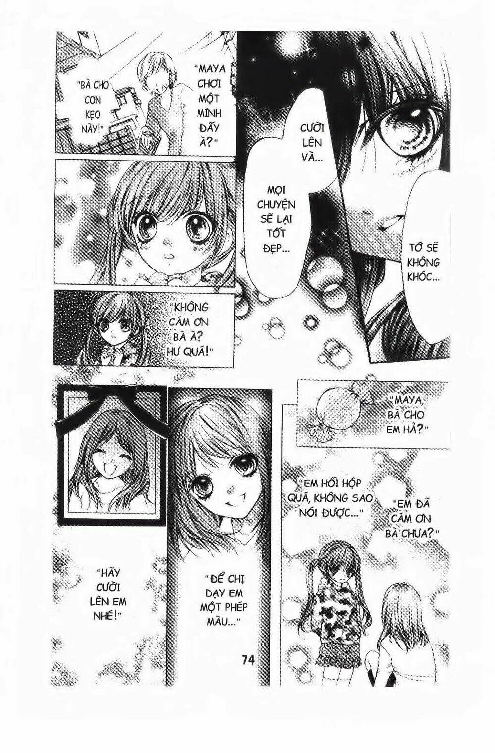 tôi là yamada zenjiro chapter 10 31