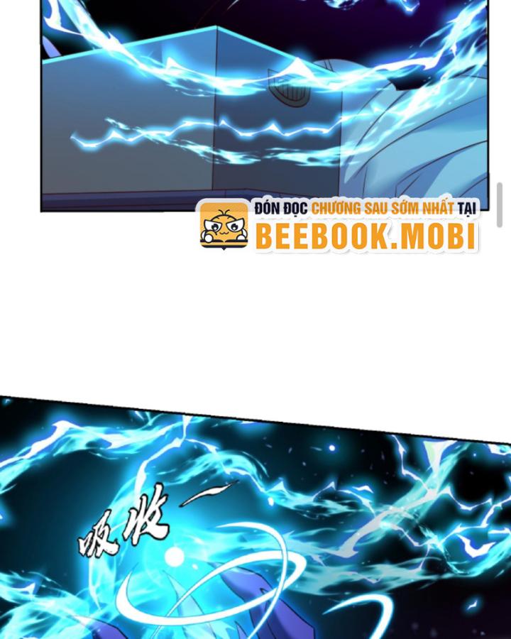 học cùng em gái, tôi bất cẩn vô địch rồi chapter 21 11