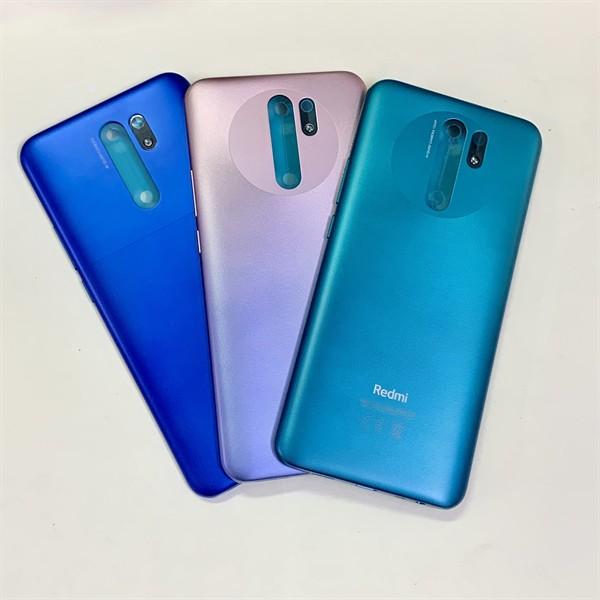 Vỏ thay thế cho Xiaomi Redmi 9