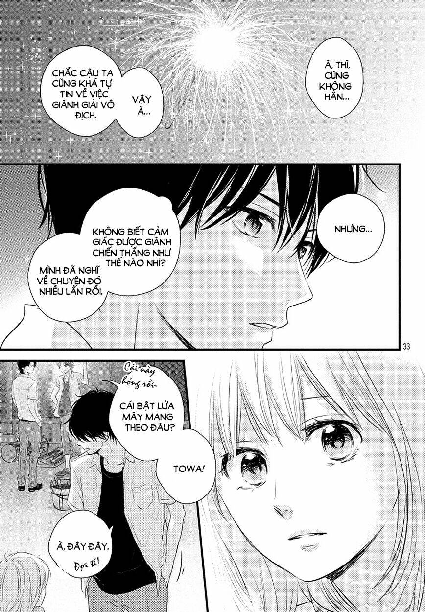 haru matsu bokura chapter 23 35