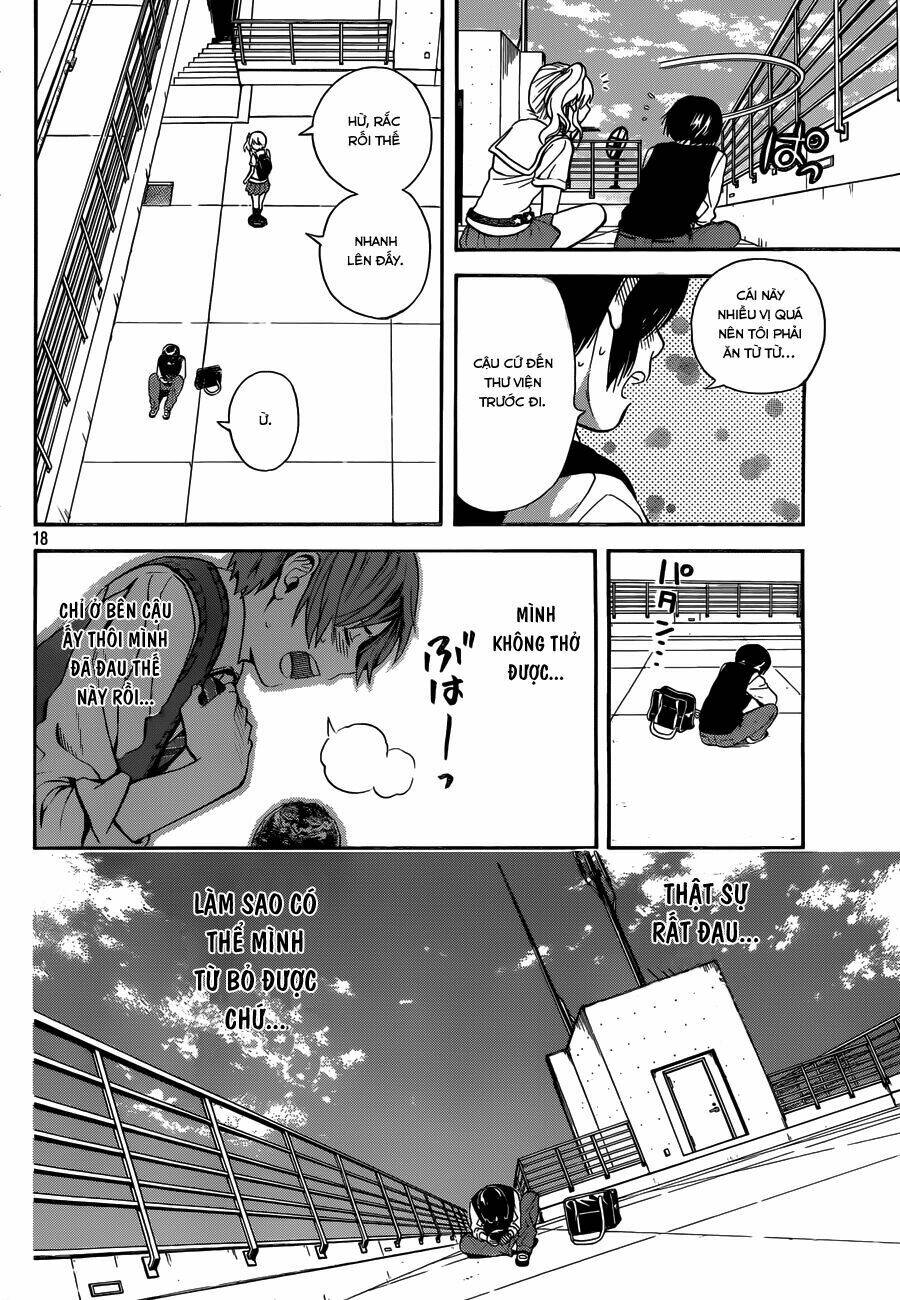 sakurasaku syndrome chapter 5 18