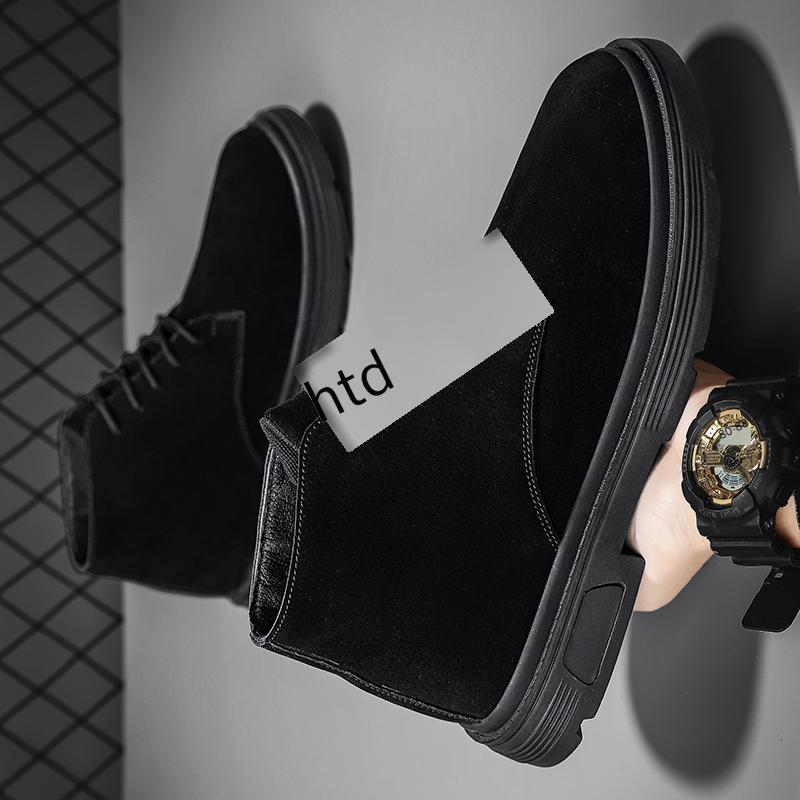 Đảm Bảo Chất Lượng Nam Giày Sneakers Hợp Thời Trang Đôi Giao Hàng Nhanh Công Trường Xây Dựng Giày Chống Trơn Trượt