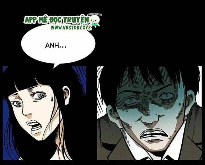 U Minh Ngụy Tượng Chapter 157 51