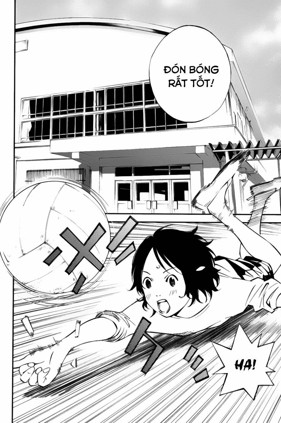 shigatsu wa kimi no uso chapter 8 7