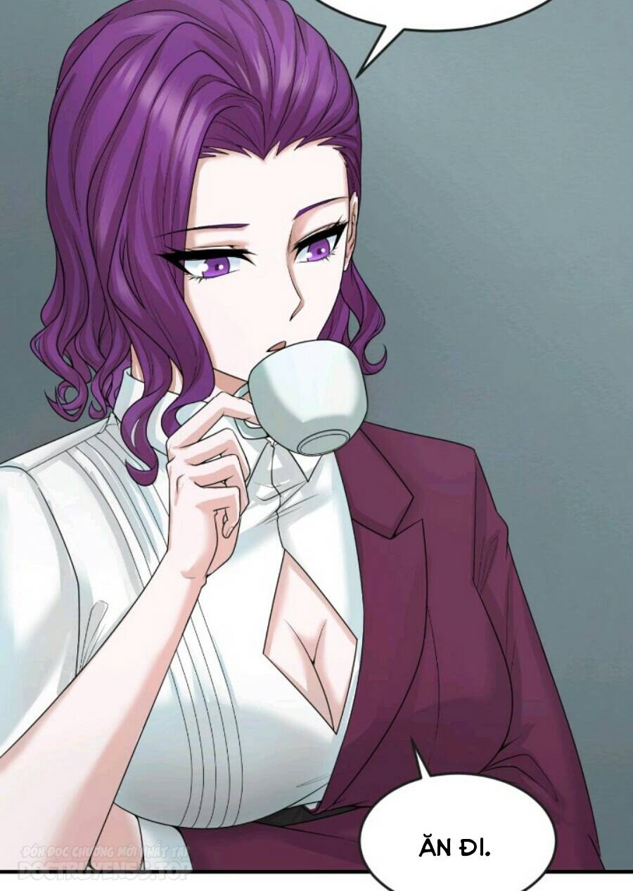 toàn cầu quỷ dị thời đại chapter 39 8