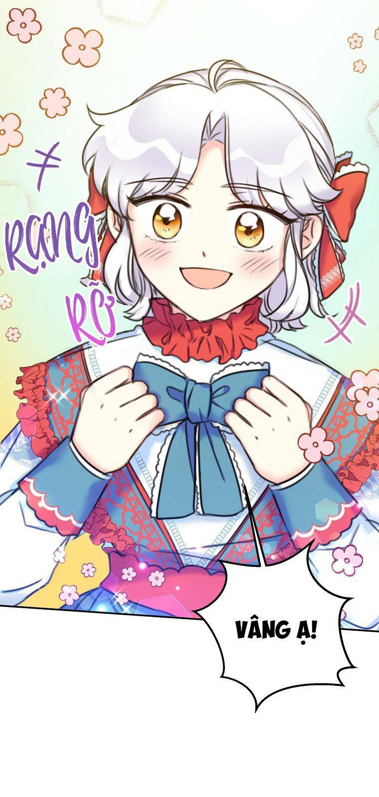 sinh ra làm con gái ác nữ chapter 17 13