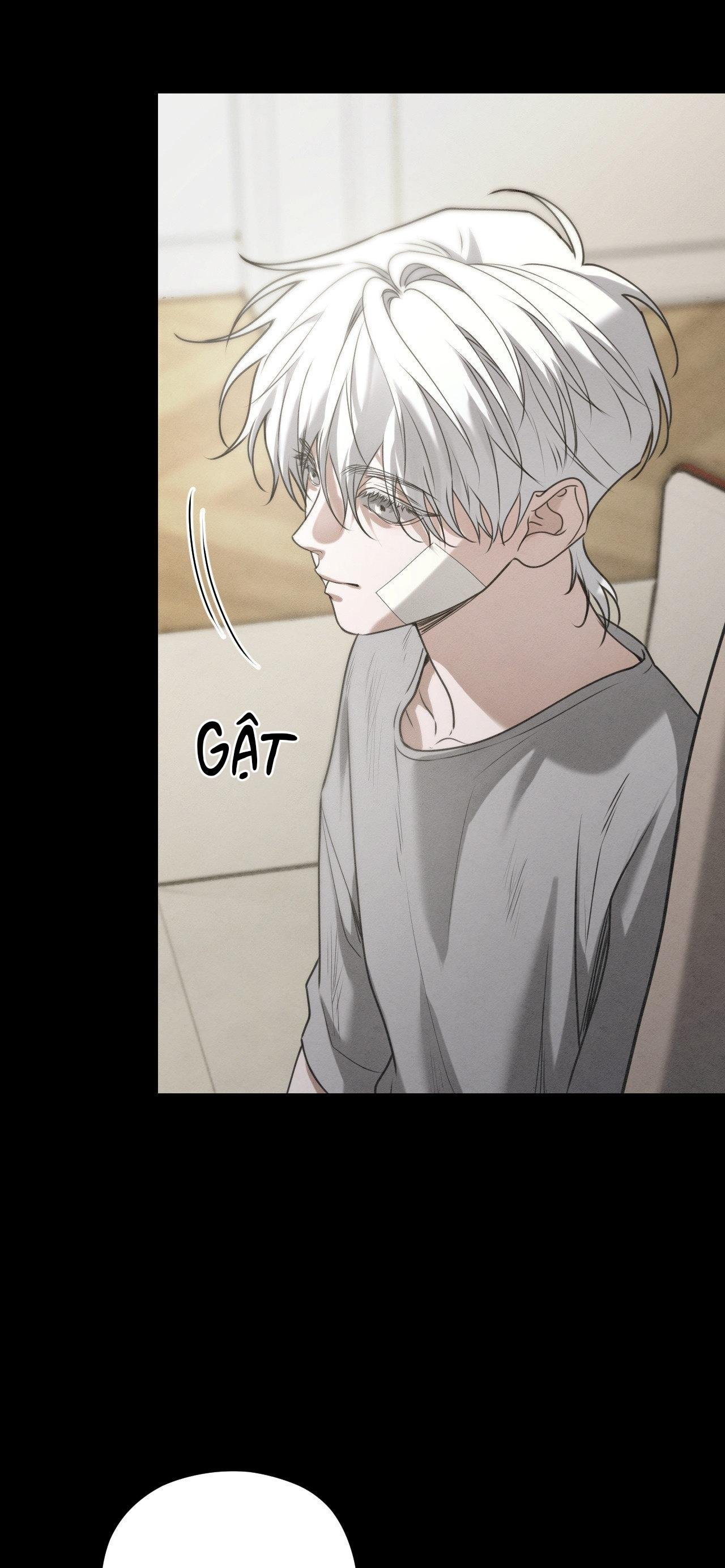 dear teddy bear chapter 28 48