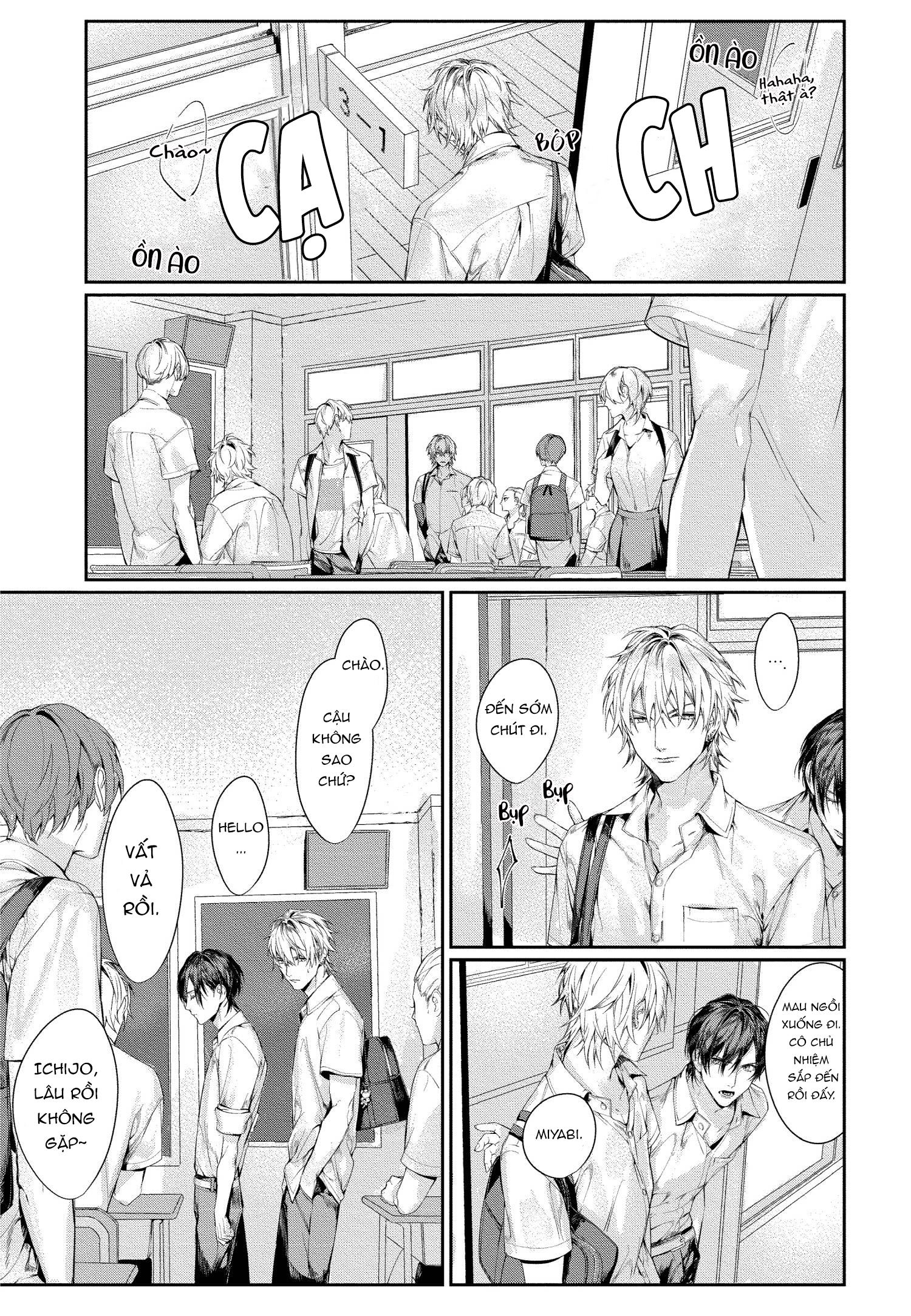 xin đừng buông tay em chapter 4 35