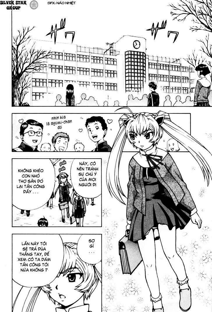 magikano chapter 9 6