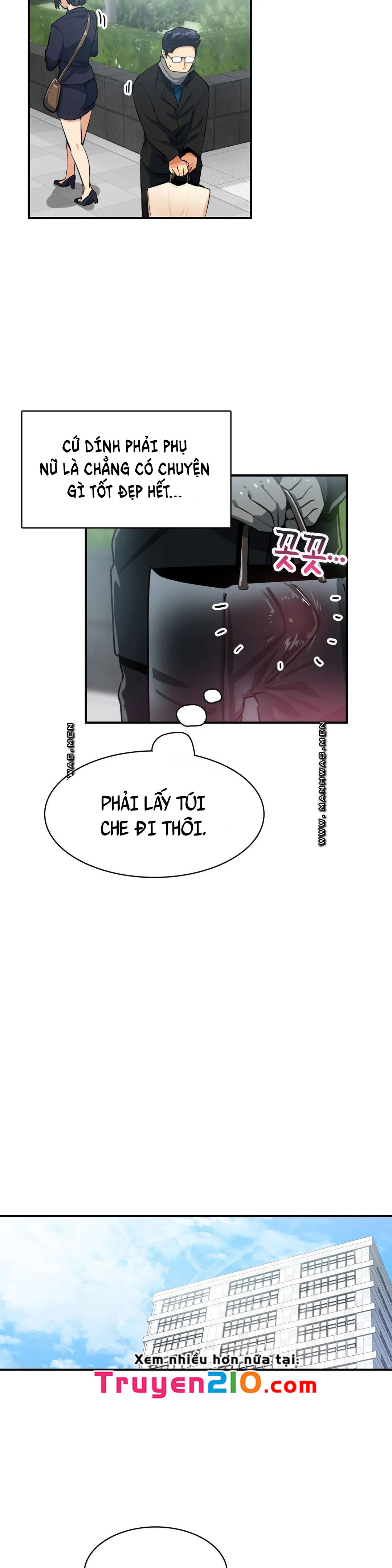 vấn đề nhạy cảm chapter 24 13