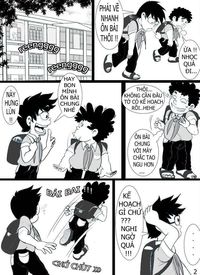 bí kíp thần đồng chapter 1 3