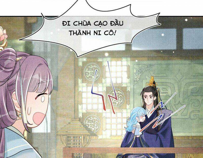 nhóc con người cá 3 tuổi rồi chapter 262 19