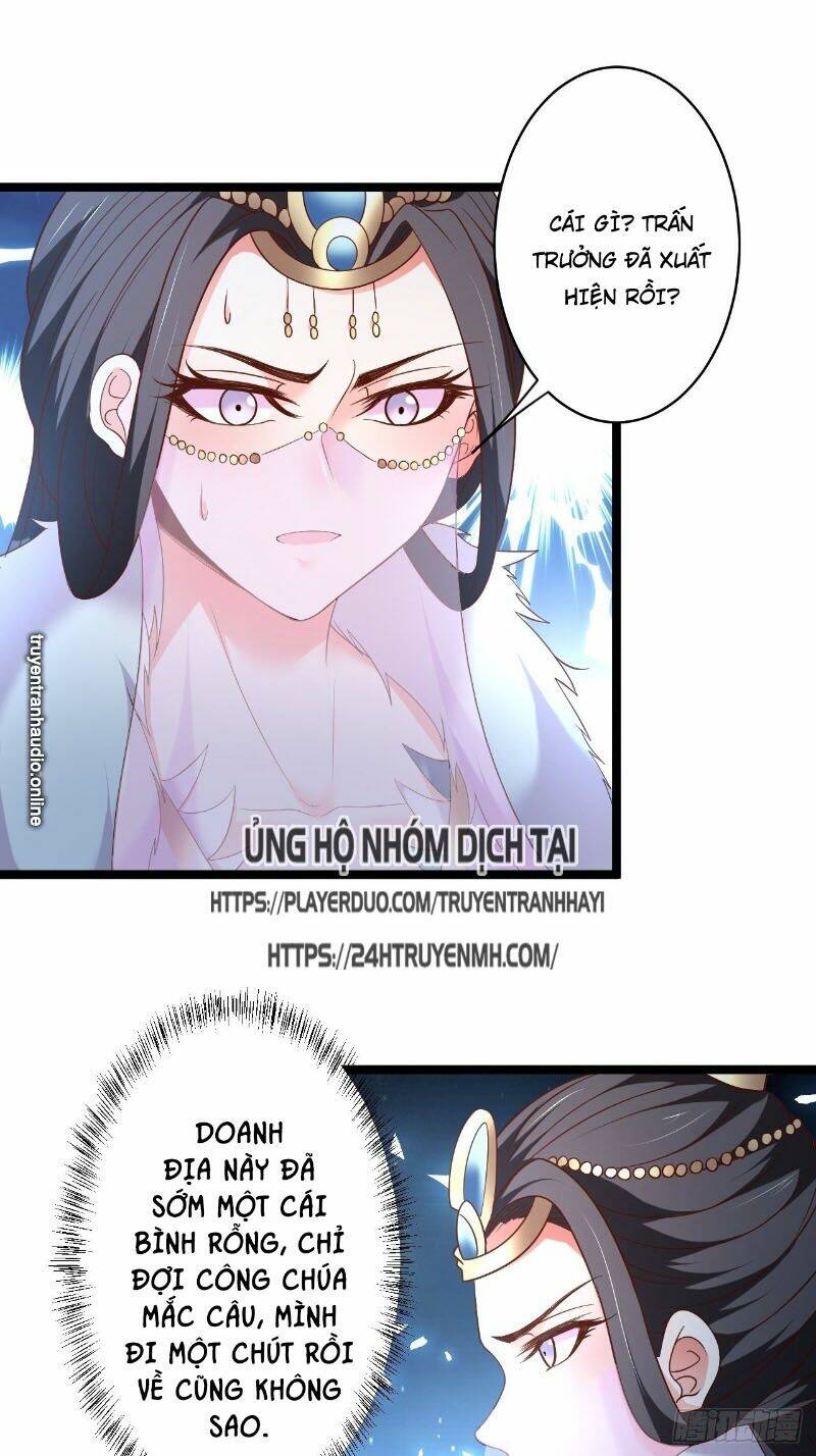 trọng sinh tối cường ma tôn ở rể chapter 94 2