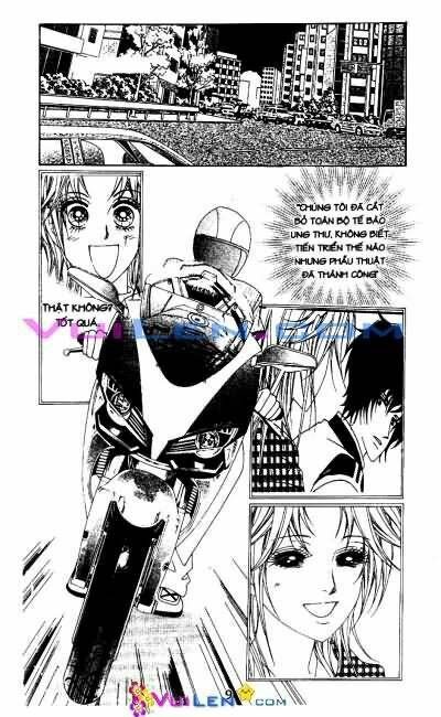 người duy nhất chapter 121 10