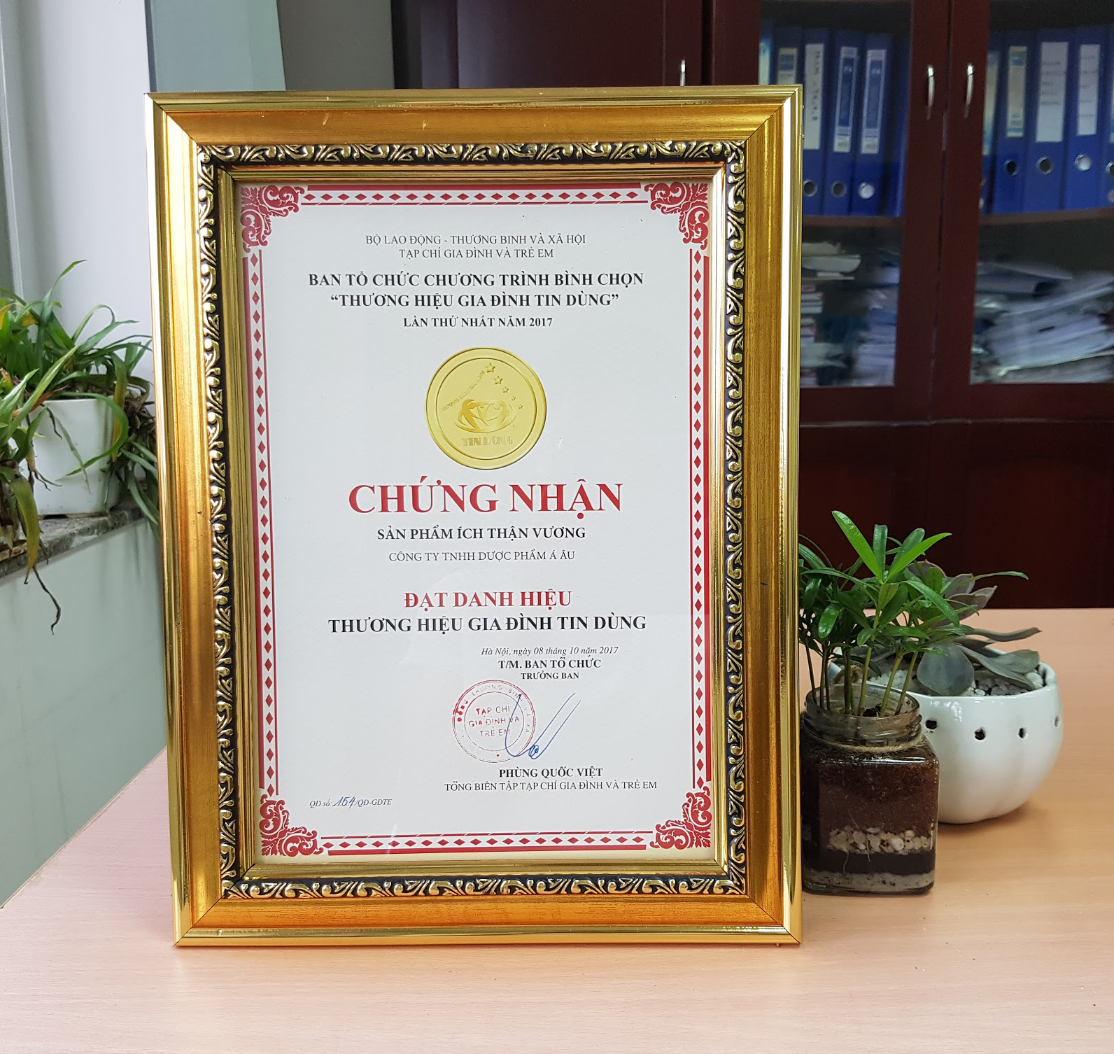 Thực phẩm bảo vệ sức khỏe Viên nén Ích Thận Vương bảo vệ thận, giảm biến chứng suy thận