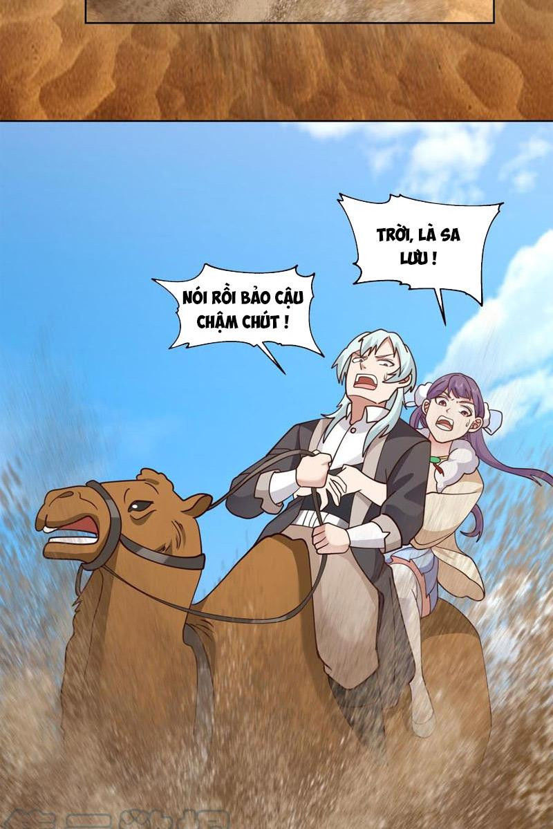 trên người ta có một rồng chapter 568 7