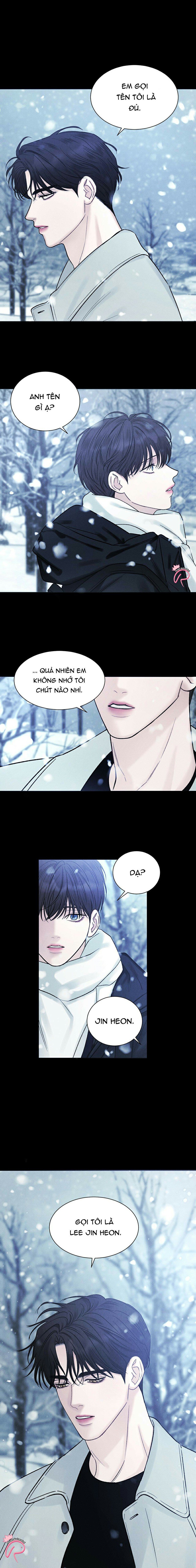 đặc ân (joo eun) chapter 1 20
