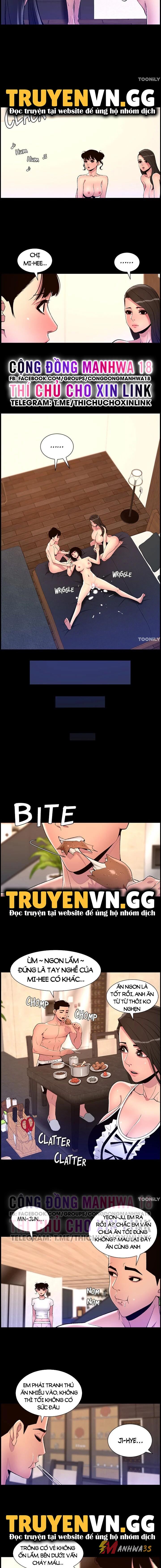 app đế vương giường chiếu chapter 75 6